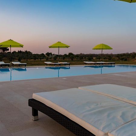 Villa Casale Cerfignano المظهر الخارجي الصورة