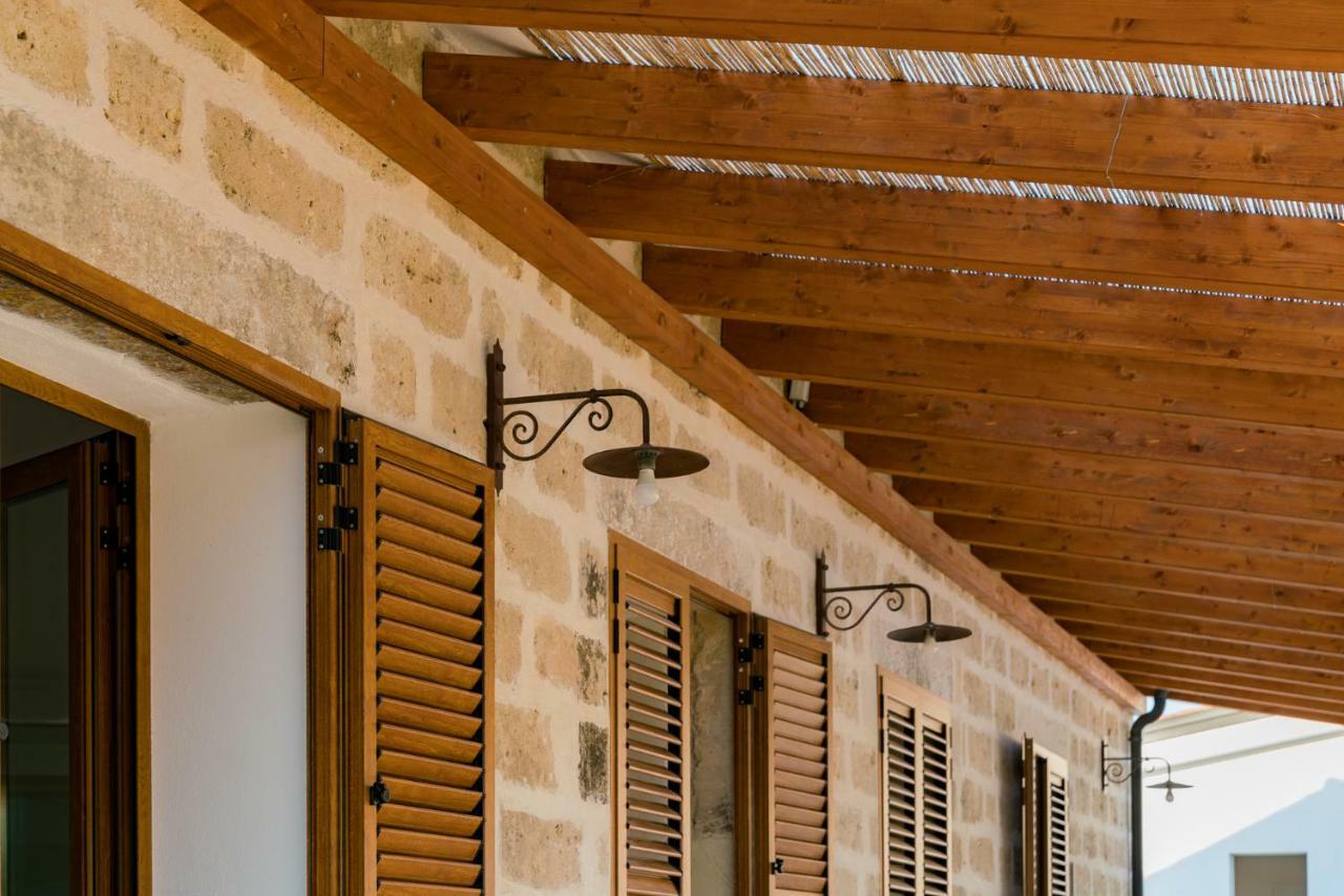 Villa Casale Cerfignano المظهر الخارجي الصورة