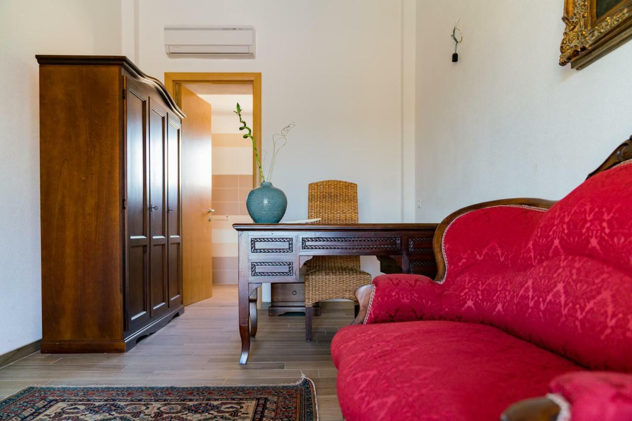 Villa Casale Cerfignano المظهر الخارجي الصورة