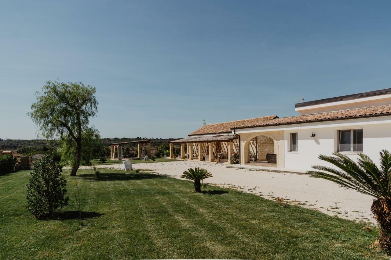Villa Casale Cerfignano المظهر الخارجي الصورة