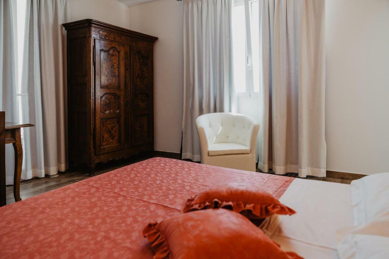 Villa Casale Cerfignano المظهر الخارجي الصورة